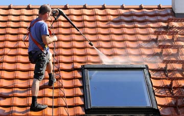 roof cleaning Kinmuck, Aberdeenshire