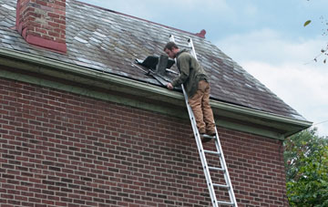 what affects urgent Kinmuck roof repairs