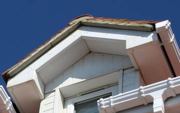 Kinmuck fascia installation costs