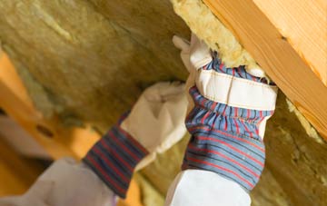 types of Kinmuck pitched roof insulation materials